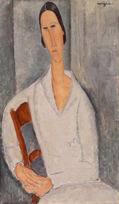 Gemälde von Amedeo Modigliani